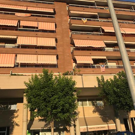 Apartamento recién reformado con vistas al río Balaguer Exterior foto