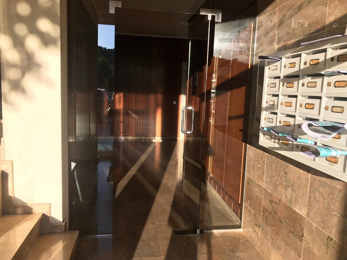Apartamento recién reformado con vistas al río Balaguer Exterior foto